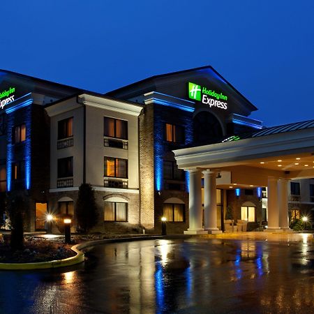 Holiday Inn Express Grove City - Premium Outlet Mall, An Ihg Hotel Экстерьер фото