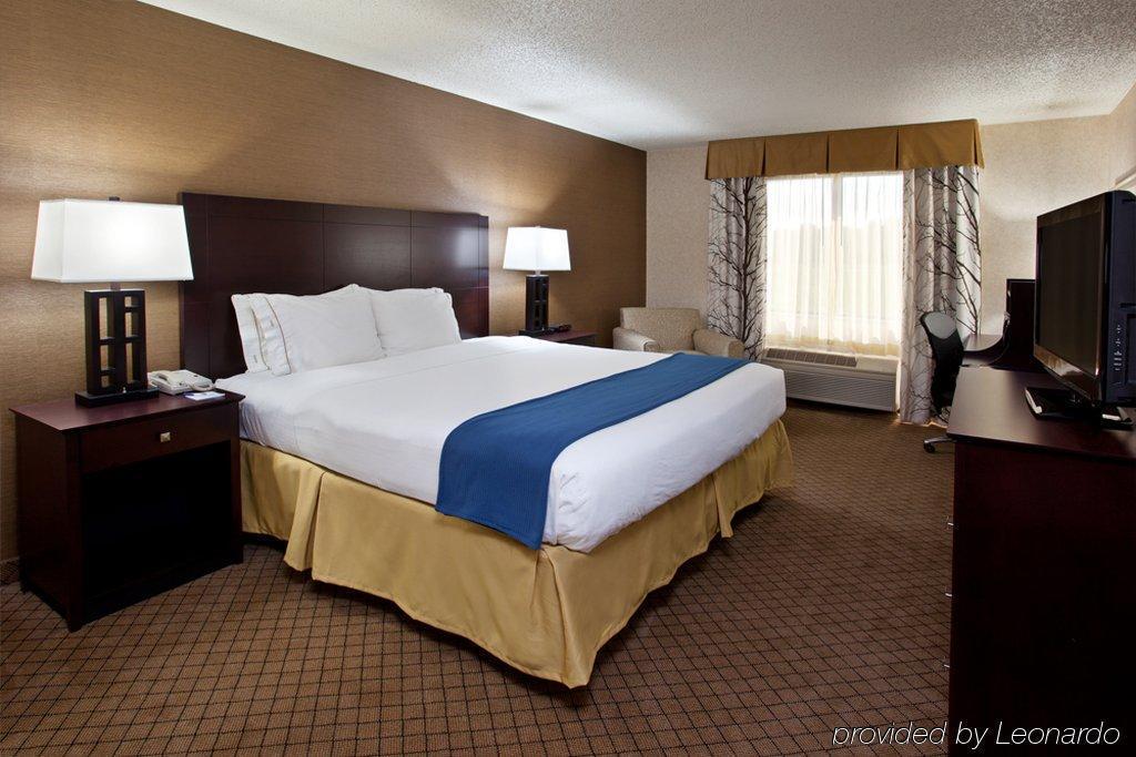 Holiday Inn Express Grove City - Premium Outlet Mall, An Ihg Hotel Номер фото